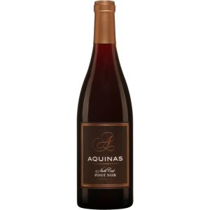 Aquinas Pinot Noir